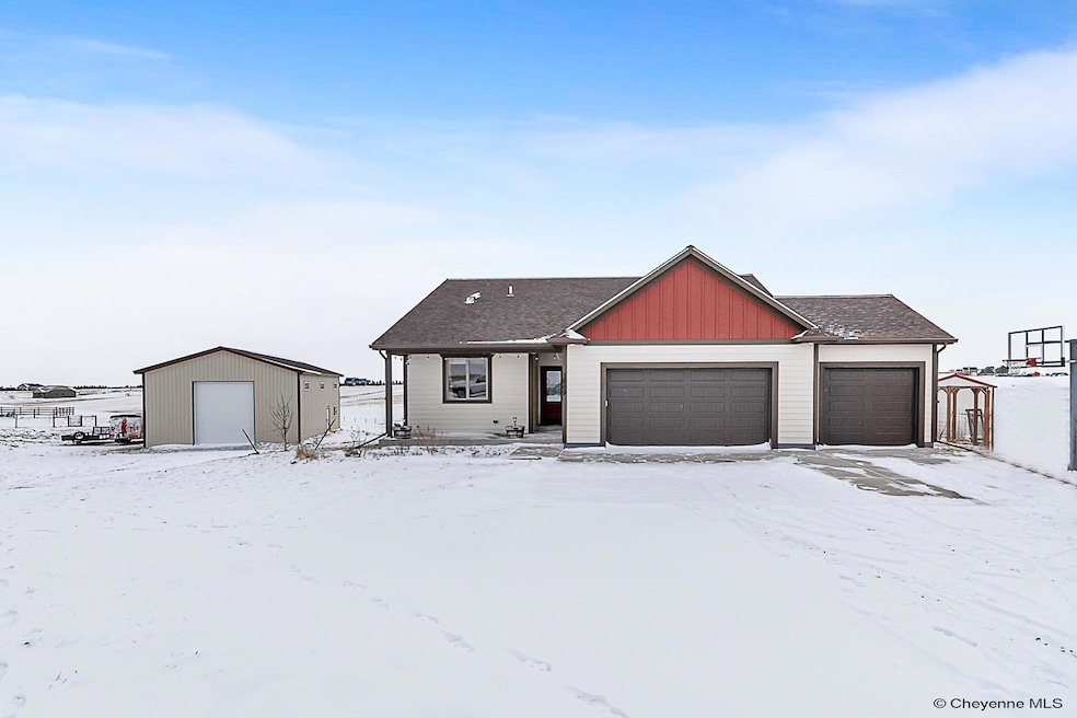 1889 Charles Jake Ct, Cheyenne, WY 82009 - photo 1