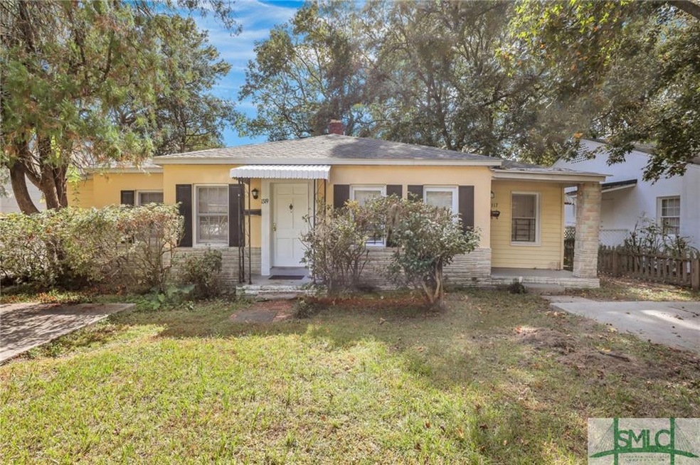 1319 E 55th St, Savannah, GA 31404 - photo 1