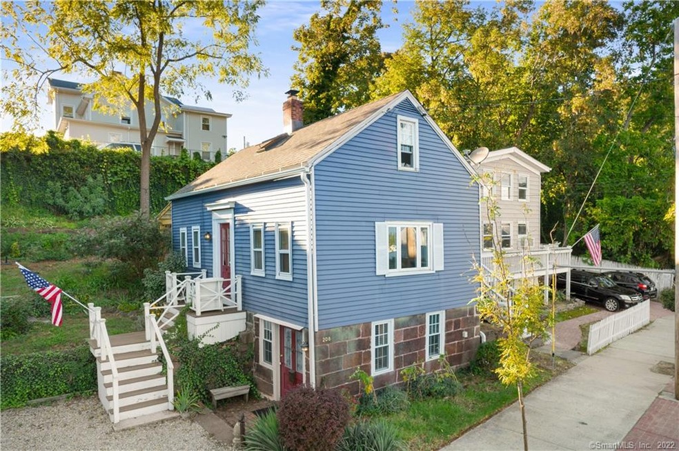 208 Front St, New Haven, CT 06513 - photo 1