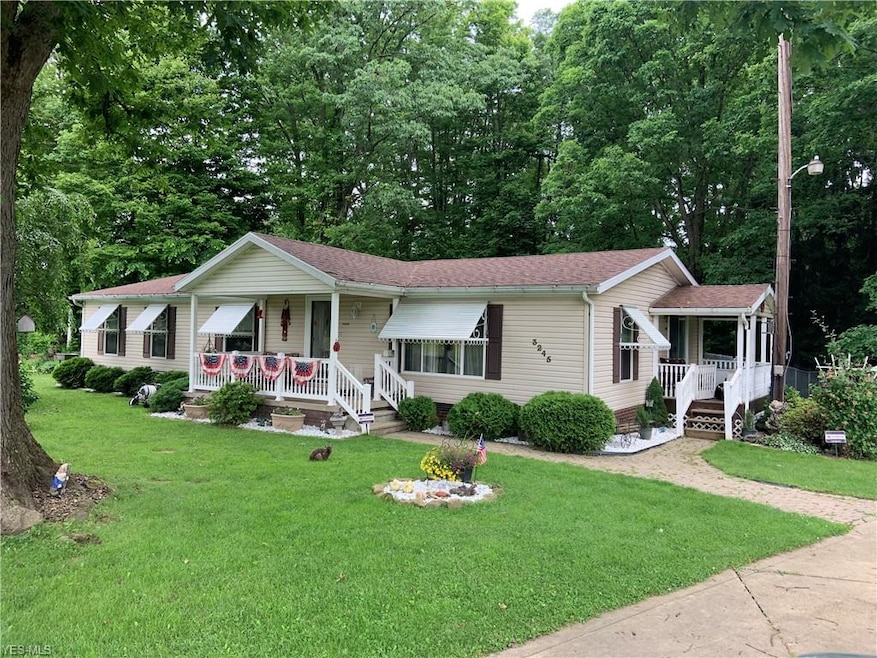 3245 Arrow Rd NW unit 17, Carrollton, OH 44615 - photo 1