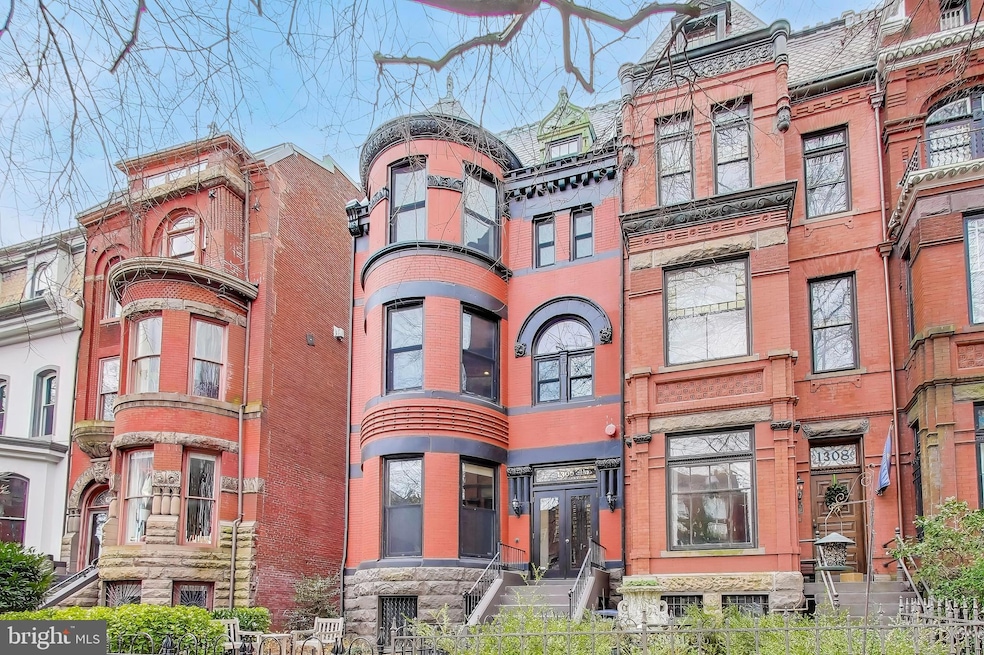 For Rent $4,500/month