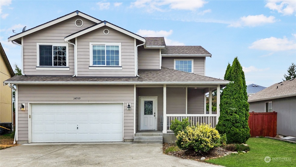 14939 Mountain View Ct SE, Yelm, WA 98597 - photo 1