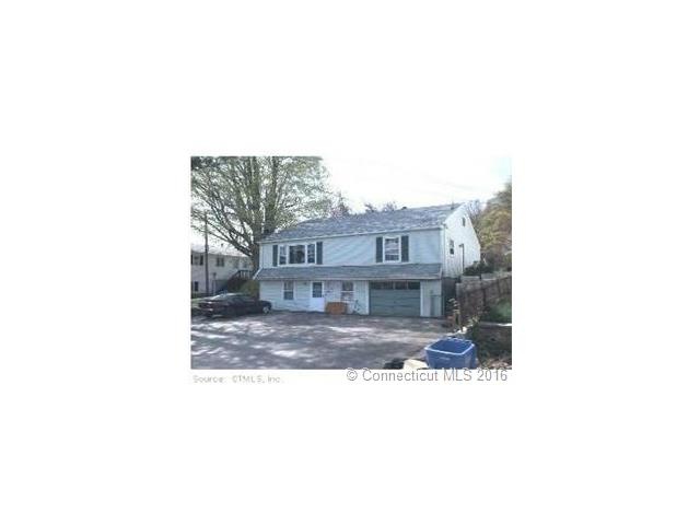 301 Wolcott St, Waterbury, CT 06705 - photo 1