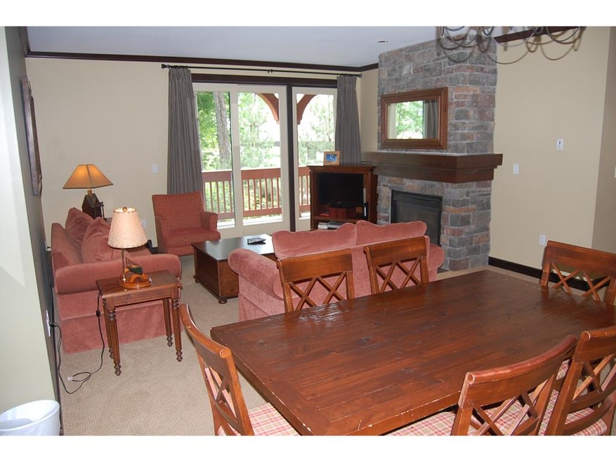 759 Stratt Mount Access Rd unit 232, Stratton, VT 05155 - photo 1