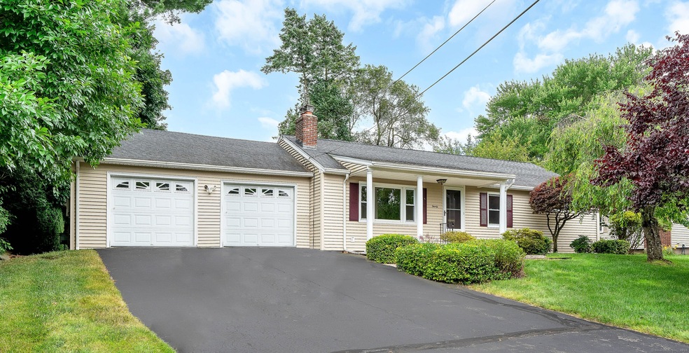 20 Merriman Rd, Wethersfield, CT 06109 - photo 1