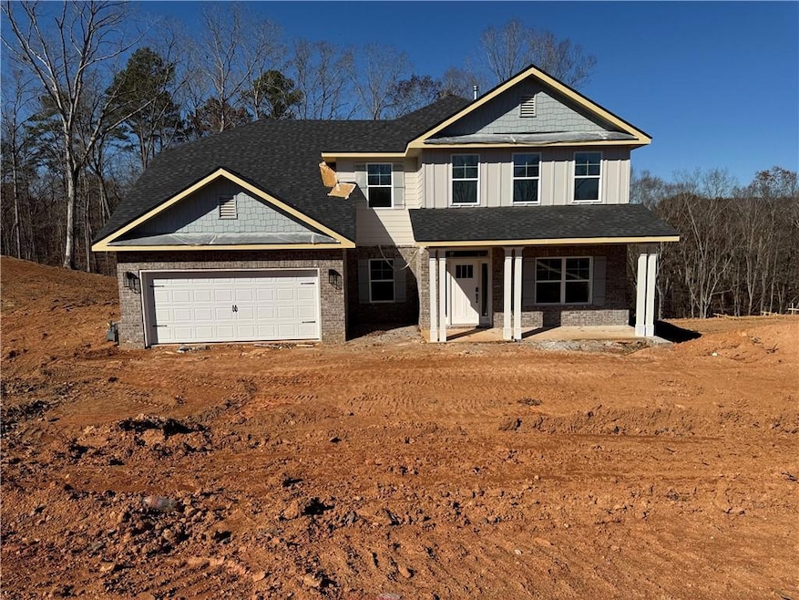 3330 Trevi Trail, Douglasville, GA 30135 - photo 1