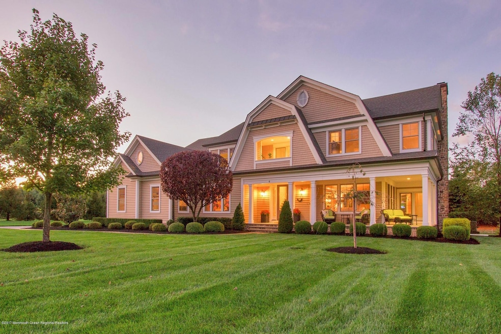 6 Utopia Dr, Colts Neck, NJ 07722 - photo 1