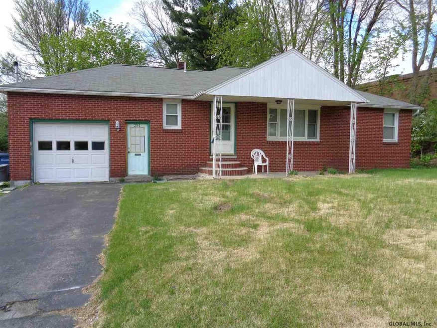 251 Osborne Rd, Albany, NY 12205 - photo 1