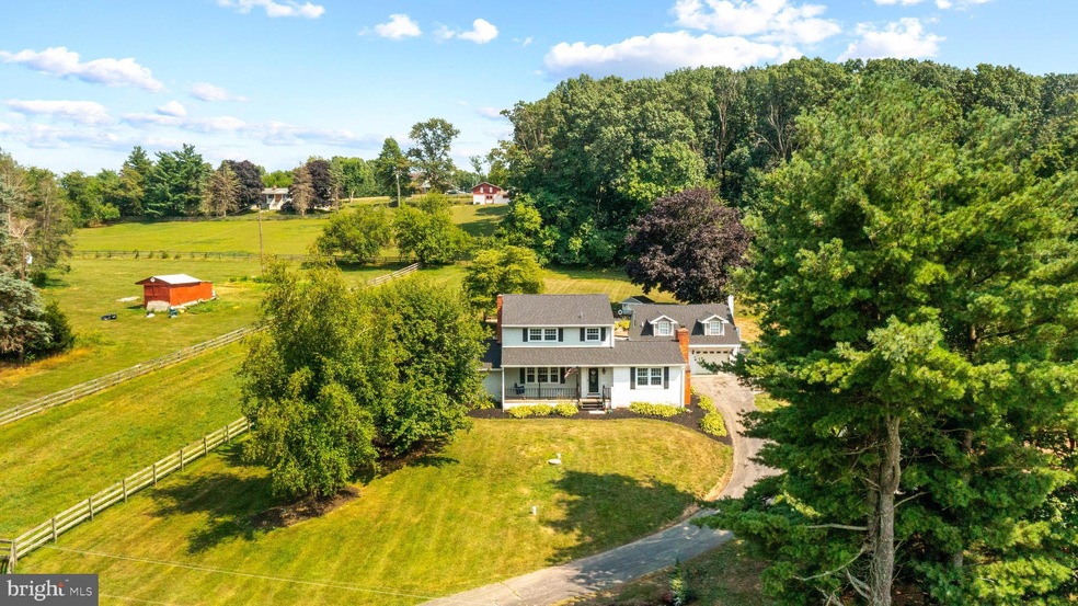 2707 Ebbvale Rd, Manchester, MD 21102 - photo 1