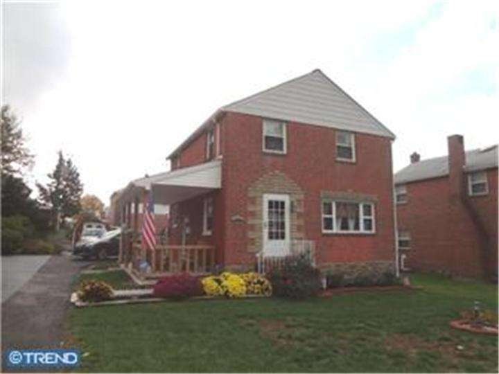 408 Dalmas Ave, Glenolden, PA 19036 - photo 1