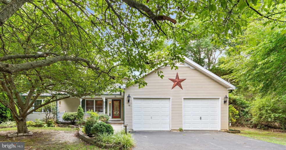 18 Cross Keys Ave, Williamstown, NJ 08094 - photo 1