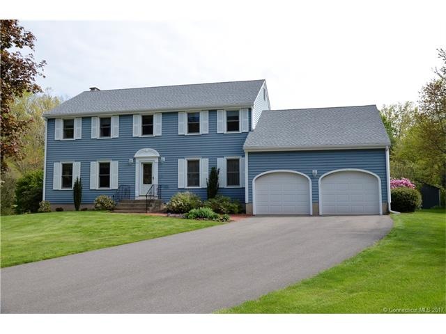 72 Riverside Dr, South Windsor, CT 06074 - photo 1