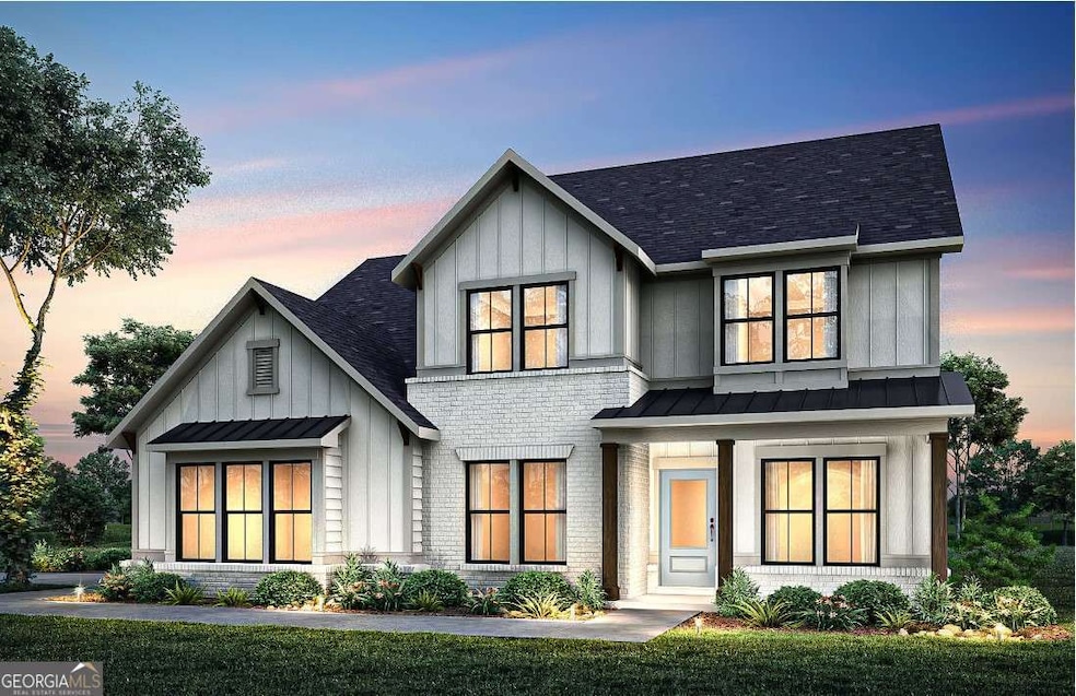 2910 Shoalwood Dr, Cumming, GA 30041 - photo 1