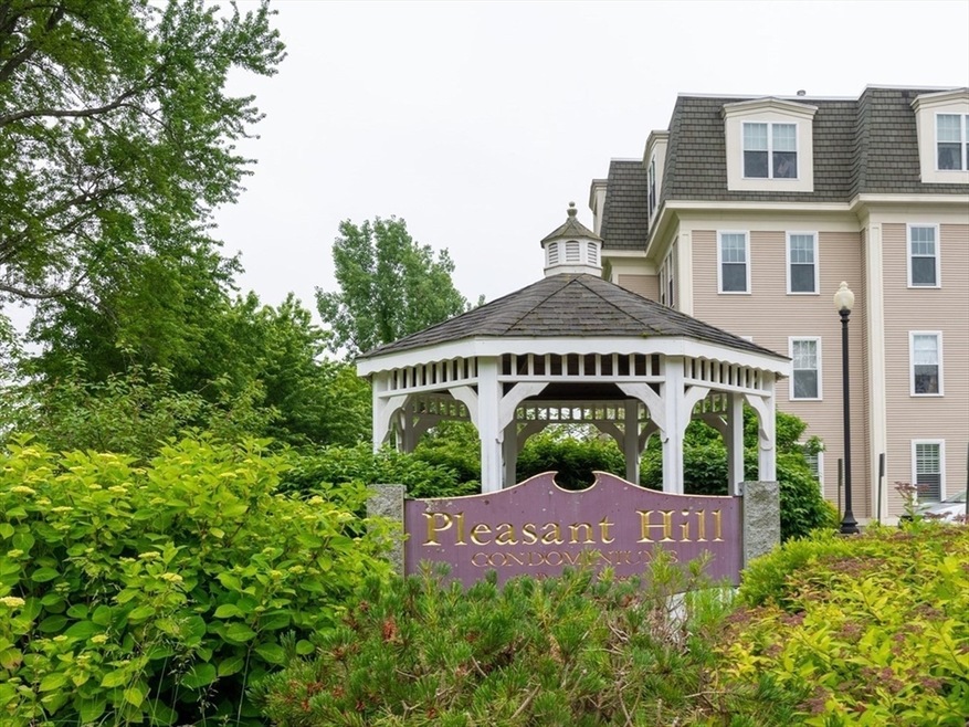 48 Denver St unit 406, Saugus, MA 01906 - photo 1