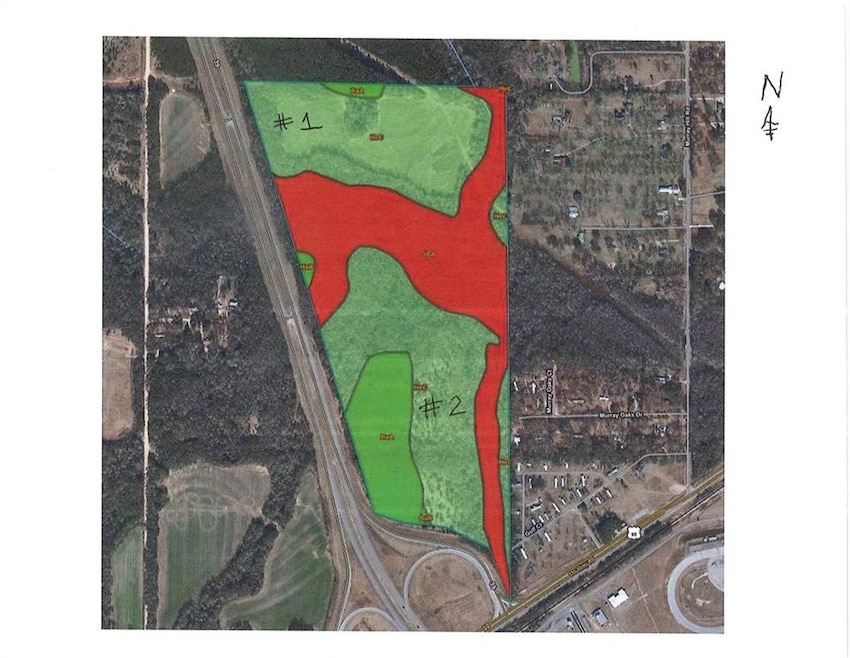 0 Highway 90 unit 7567124, Irvington, AL 36544 - photo 1