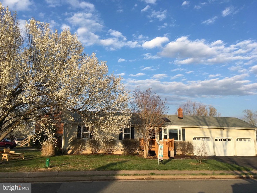 10762 Blake Ln, Bealeton, VA 22712 - photo 1