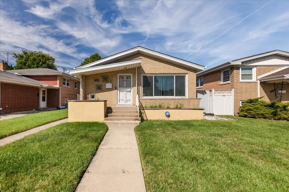 15304 Grant St, Dolton, IL 60419 - photo 1