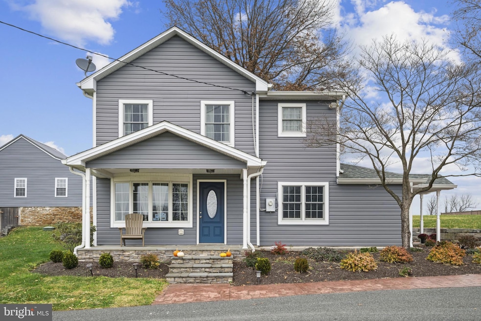 35 S Mcdermott Rd unit A, Pylesville, MD 21132 - photo 1