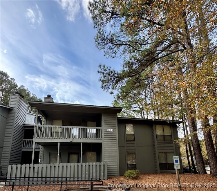 1899 Tryon Dr unit 8, Fayetteville, NC 28303 - photo 1