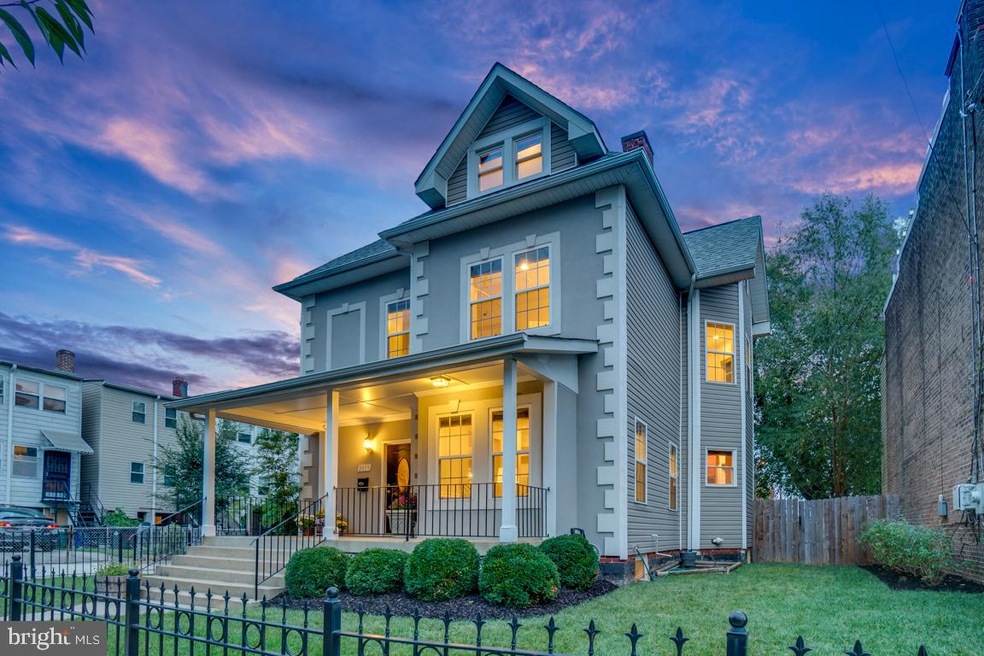 2815 6th St NE, Washington, DC 20017 - photo 1