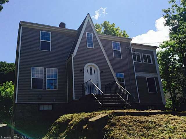 154 N Walnut St, Waterbury, CT 06704 - photo 1