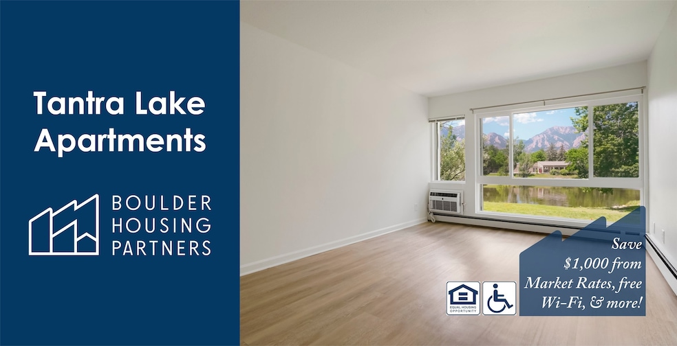 Tantra Lake, Boulder, CO 80305 - photo 1