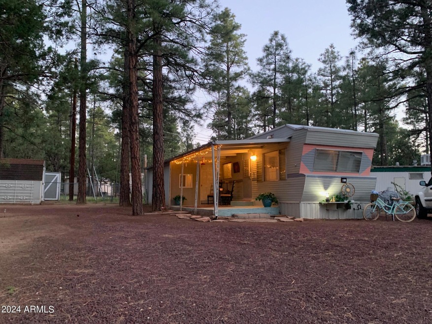 AMAZING MOUNTAIN LOT