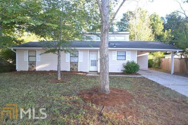 6583 Bent Creek Dr, Rex, GA 30273 - photo 1