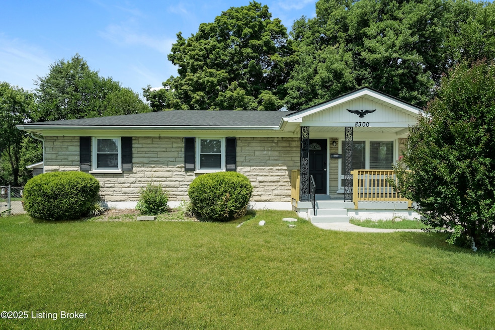 8300 Pandorea Dr, Louisville, KY 40258 - photo 1