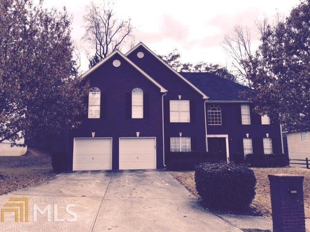 5985 Springfair Run, Lithonia, GA 30038 - photo 1