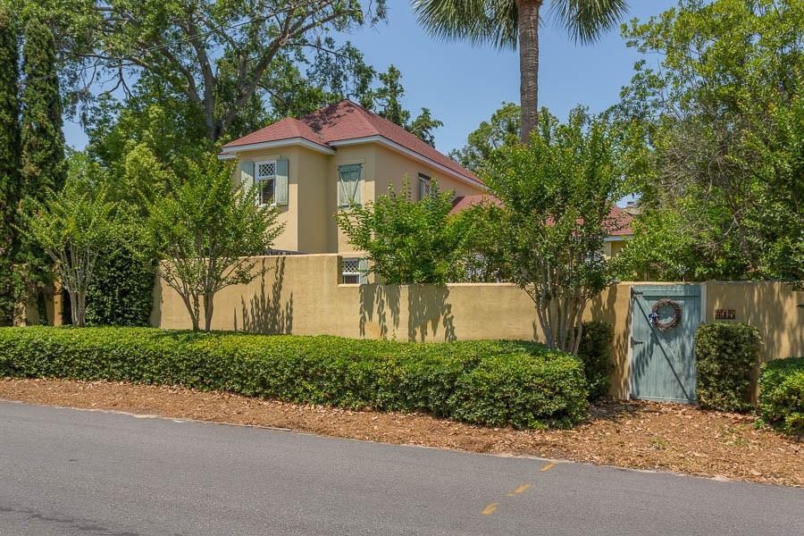 415 Butler Ave, Saint Simons Island, GA 31522 - photo 1