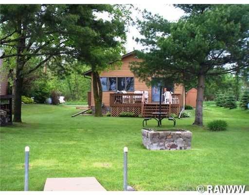 7666 Entrance Rd, Webster, WI 54893 - photo 1