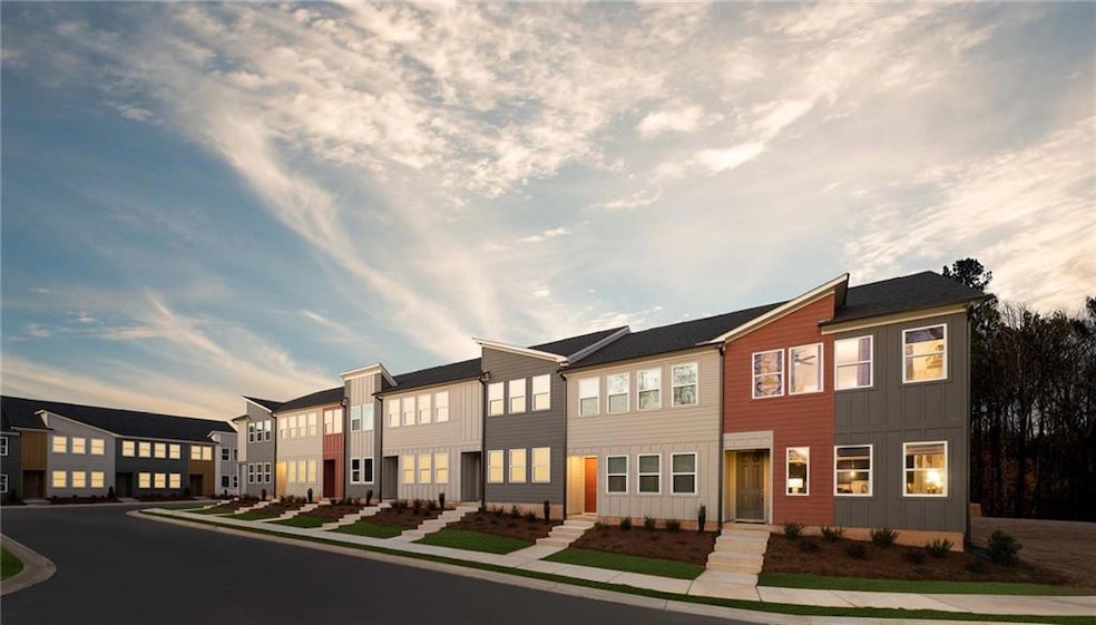 1569 Driggs Dr NW, Atlanta, GA 30318 - photo 1