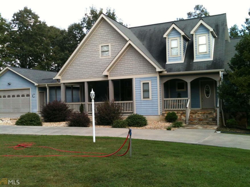 A Home to Love
