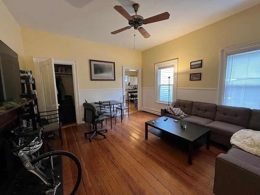 282 Summer St unit 1, Somerville, MA 02144 - photo 1