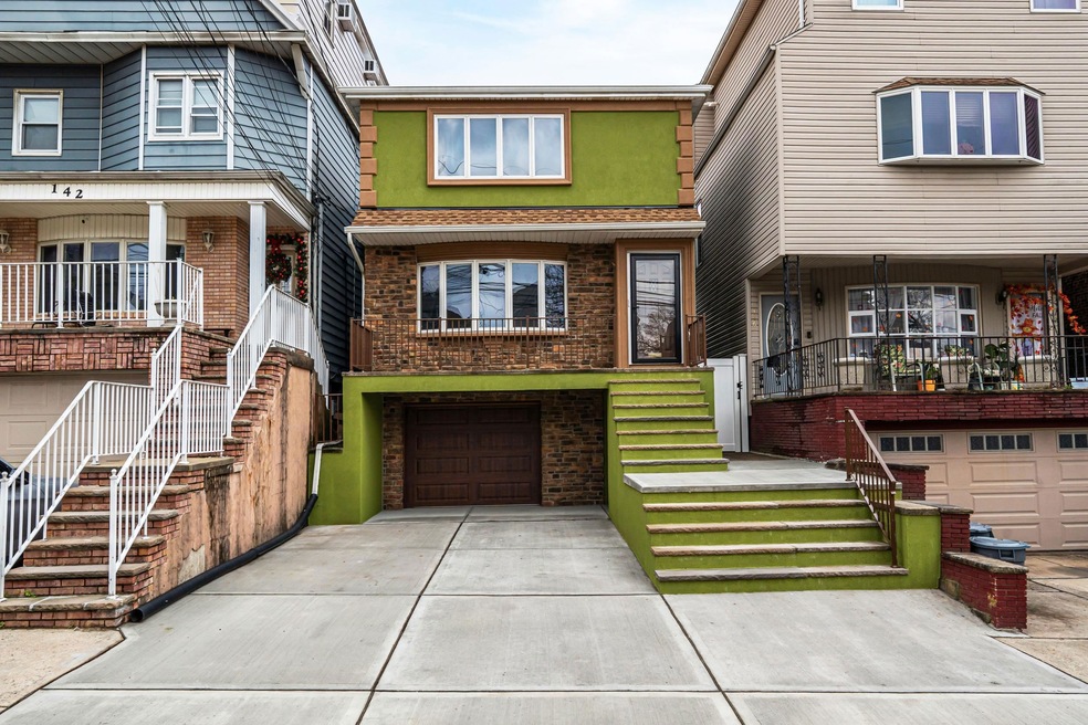 144 W 30th St unit 1, Bayonne, NJ 07002 - photo 1