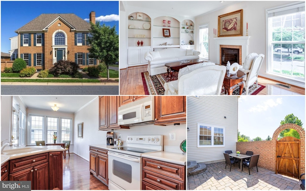 2632 Island Grove Blvd, Frederick, MD 21701 - photo 1