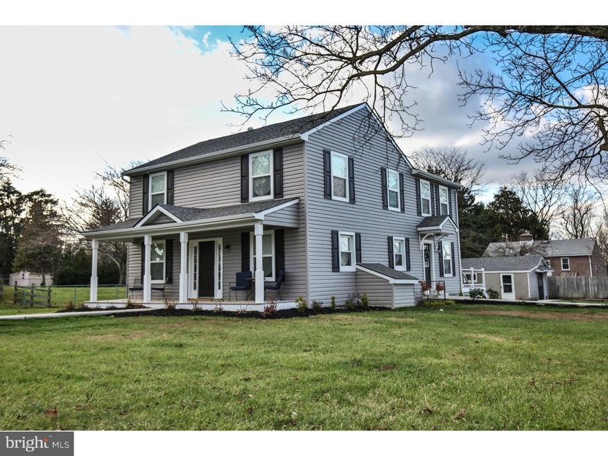 400 3rd St, Lafayette Hill, PA 19444 - photo 1