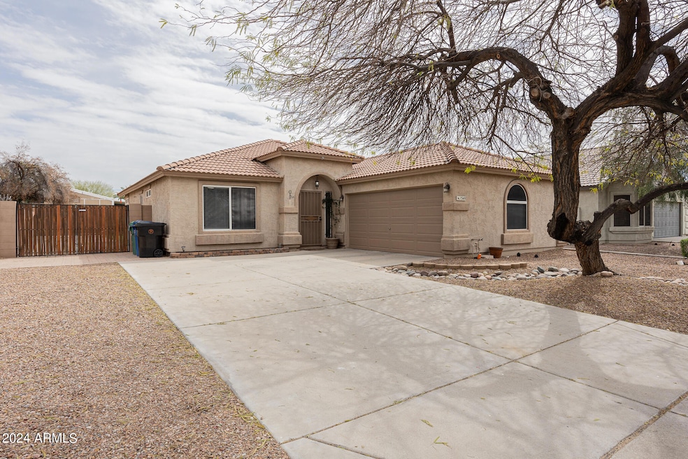 1349 S 80th St, Mesa, AZ 85209 - photo 1