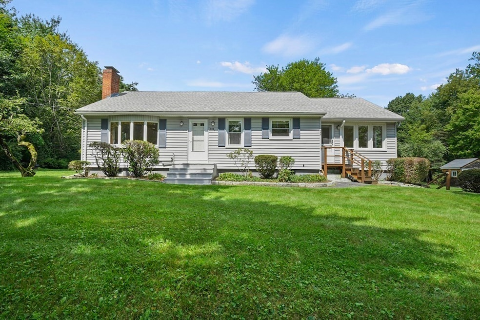 884 Pearl St, Gardner, MA 01440 | MLS# 73150874