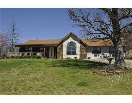 16951 Dripping Springs, West Fork, AR 72774 - photo 1