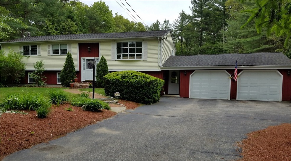 16 Camp St, Chepachet, RI 02814 - photo 1