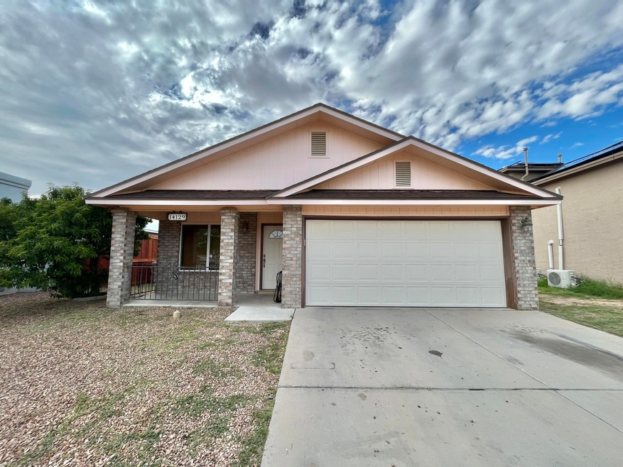 14129 de Stefano Ln, El Paso, TX 79928 - photo 1