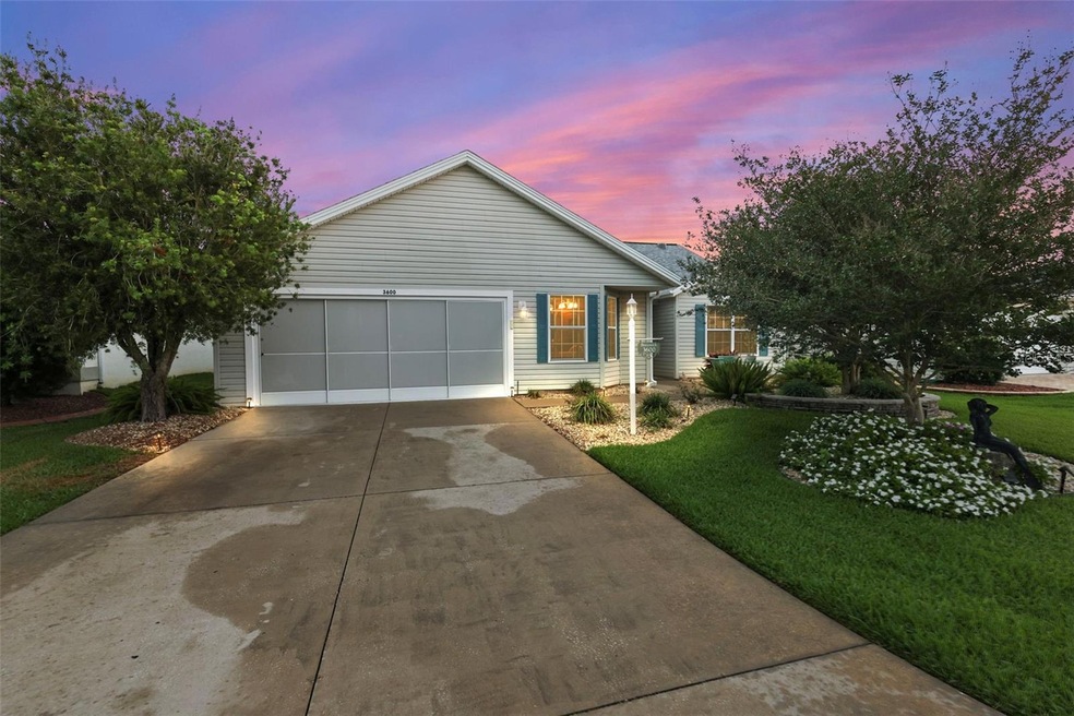 3600 Worth Cir, The Villages, FL 32162 - photo 1