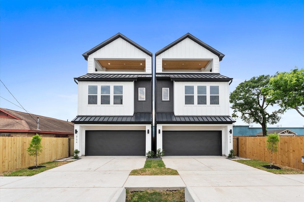 Welcome to Dorothy Heights by TOMO Homes!