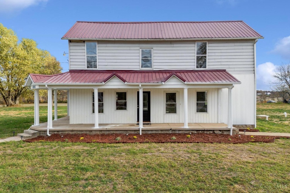 8205 U S 68, Blanchester, OH 45107 - photo 1