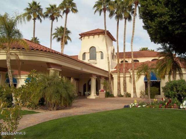 1831 E Monarch Bay Dr, Gilbert, AZ 85234 - photo 1