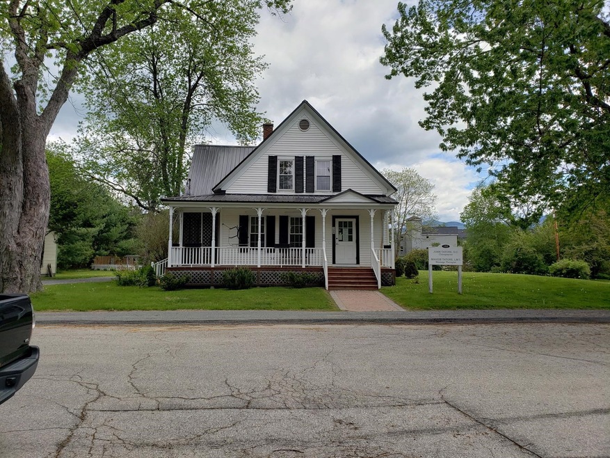 155 Main St, Franconia, NH 03580 - photo 1