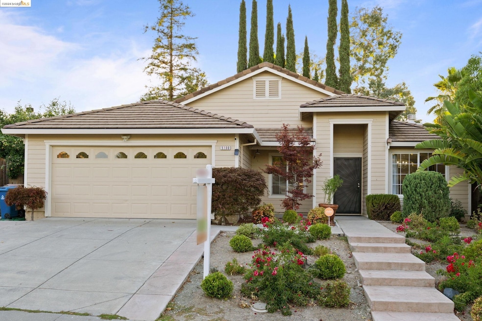 5100 Monitor Pass Way, Antioch, CA 94531 - photo 1