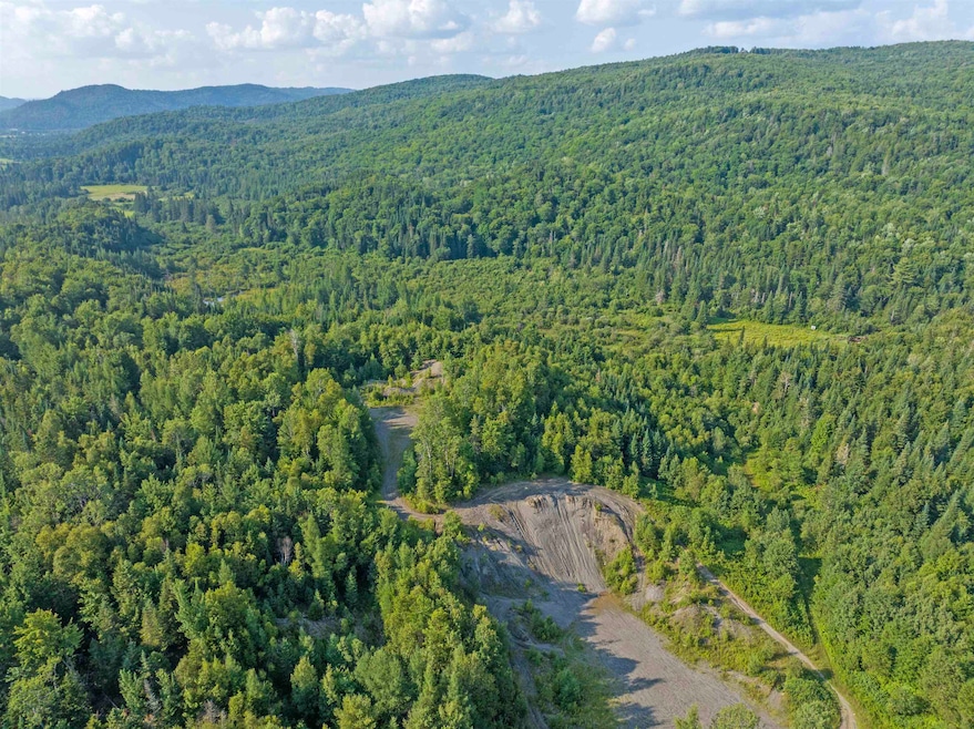 - Bishop Brook Rd, Stewartstown, NH 03597 - photo 1